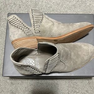 Vince Camuto bootie